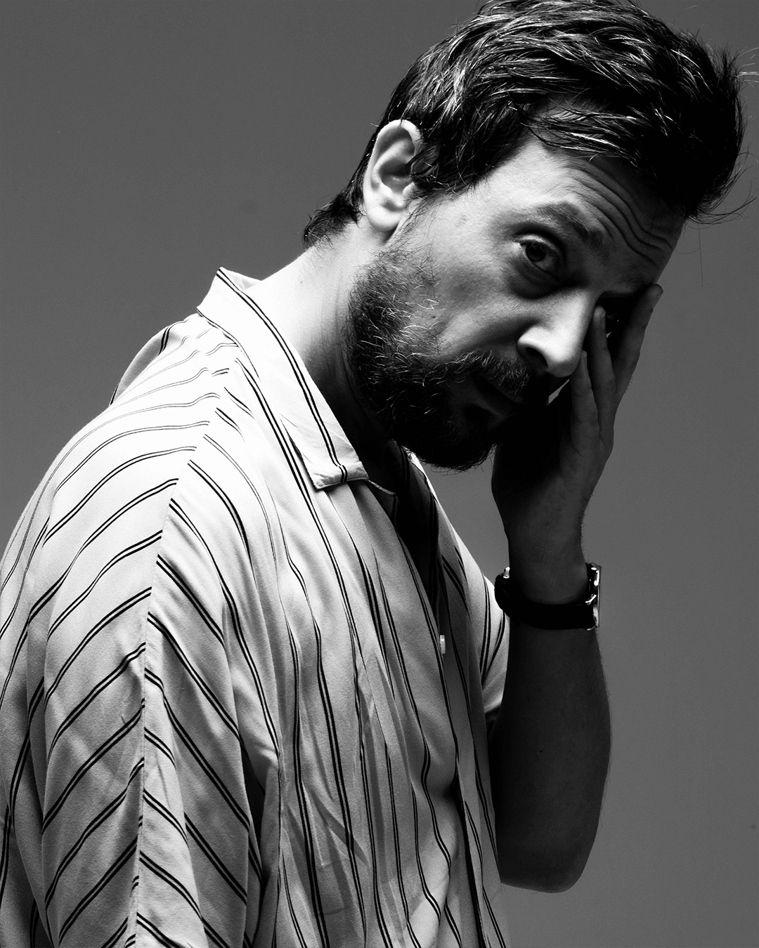 Çağdaş Onur Öztürk