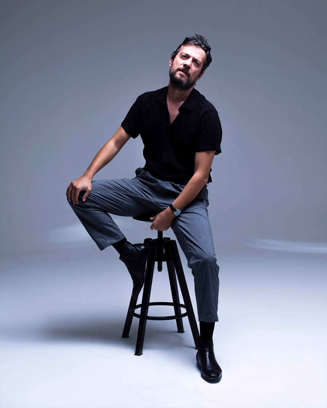 Çağdaş Onur Öztürk
