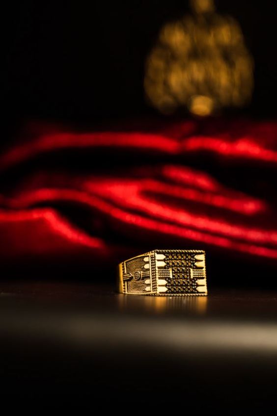 Koçak Gold Osmanlı Serisi