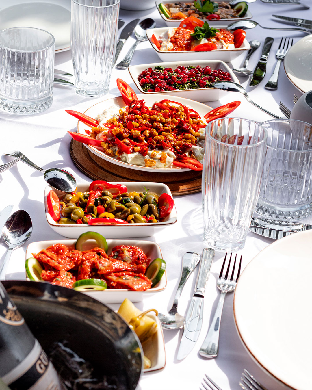 Karkas Et Kebap