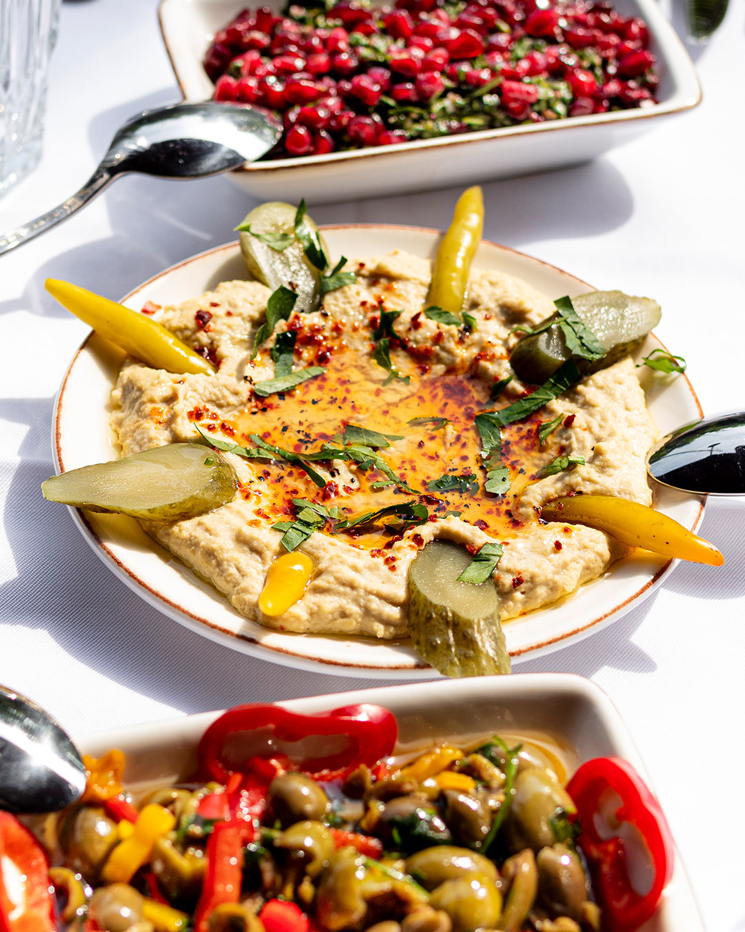 Karkas Et Kebap