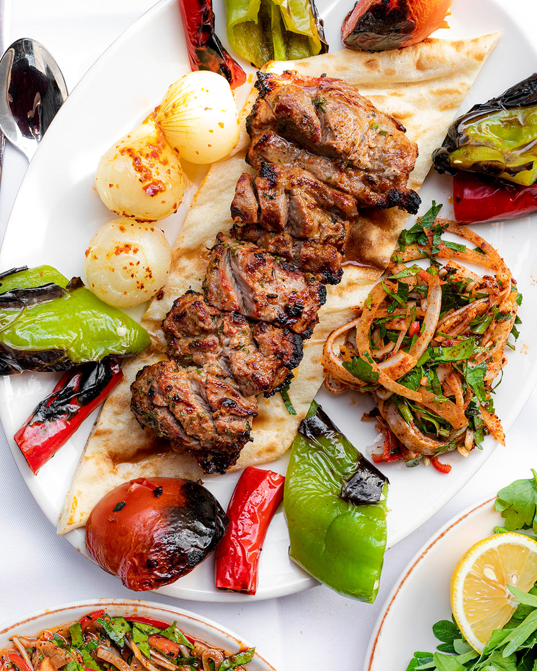 Karkas Et Kebap