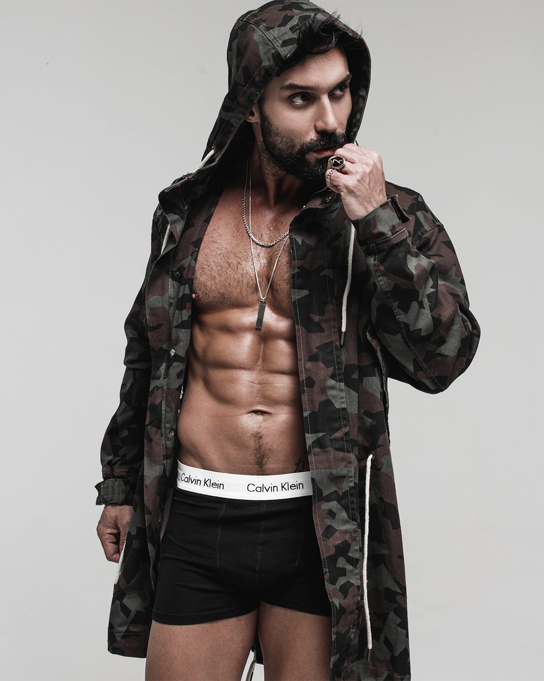 Ali Ersan Duru