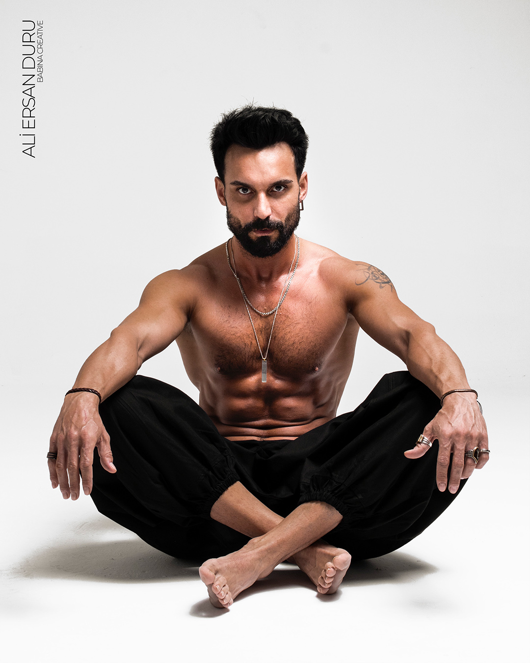 Ali Ersan Duru