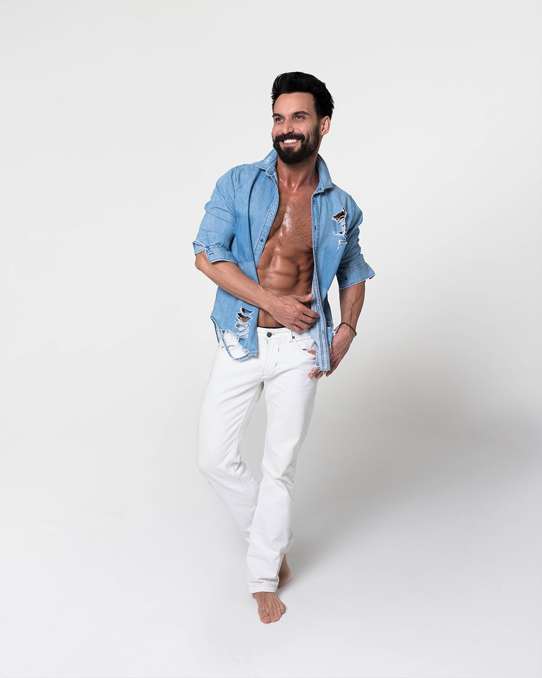 Ali Ersan Duru