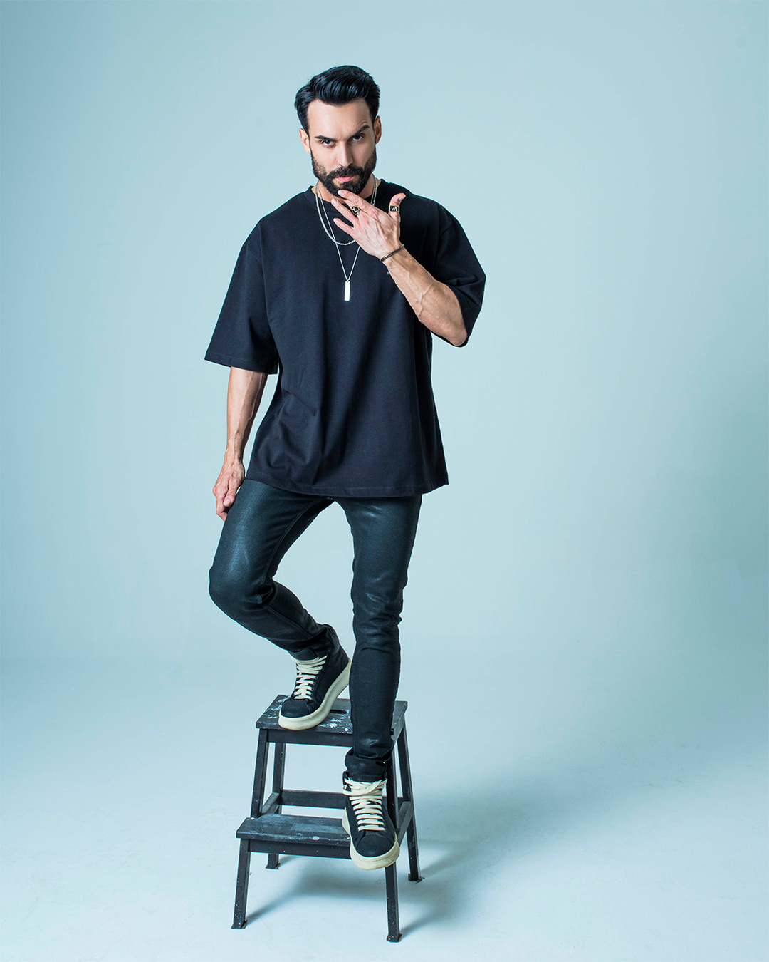 Ali Ersan Duru
