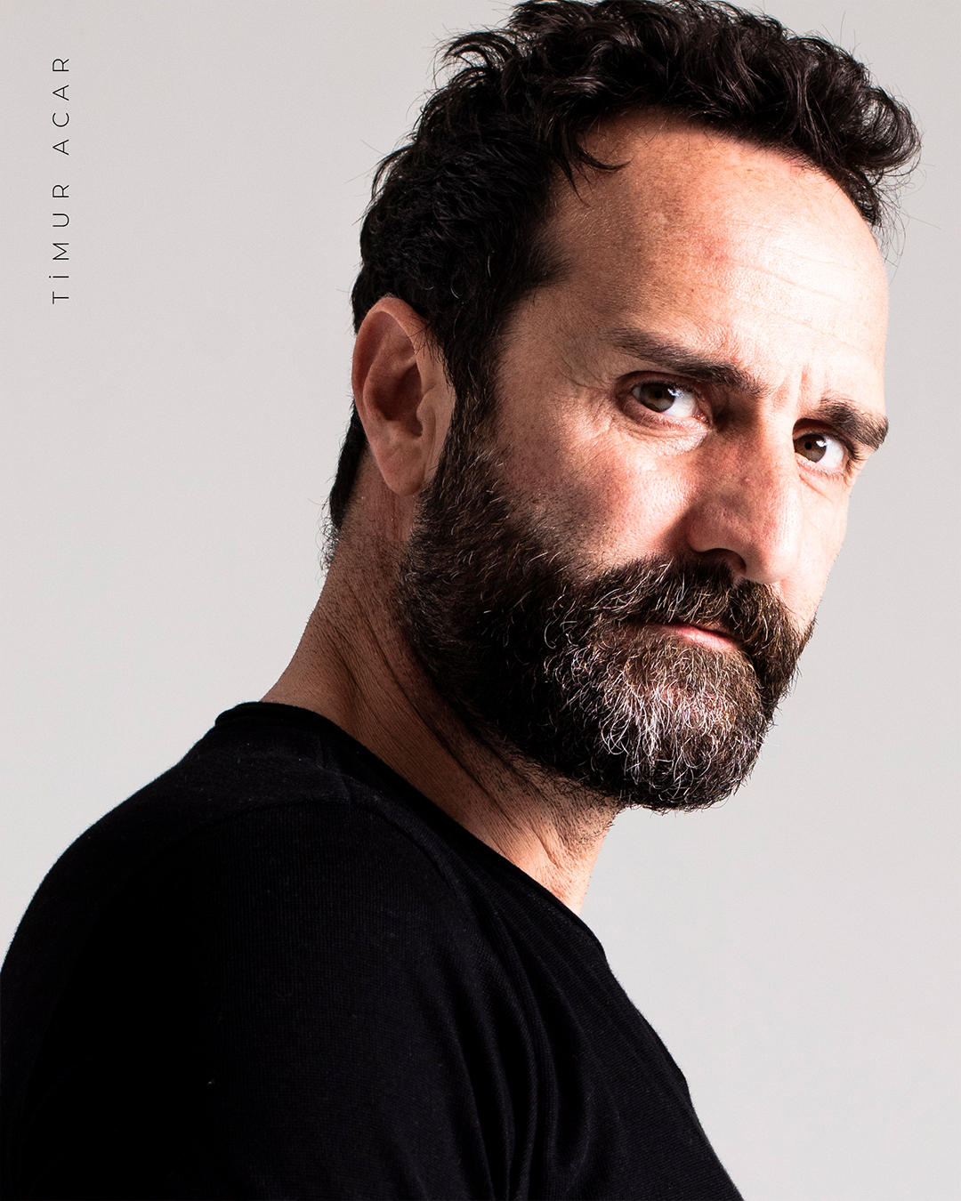 Timur Acar