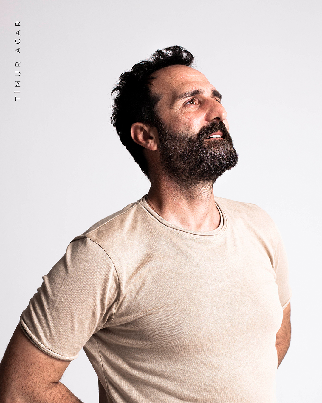 Timur Acar