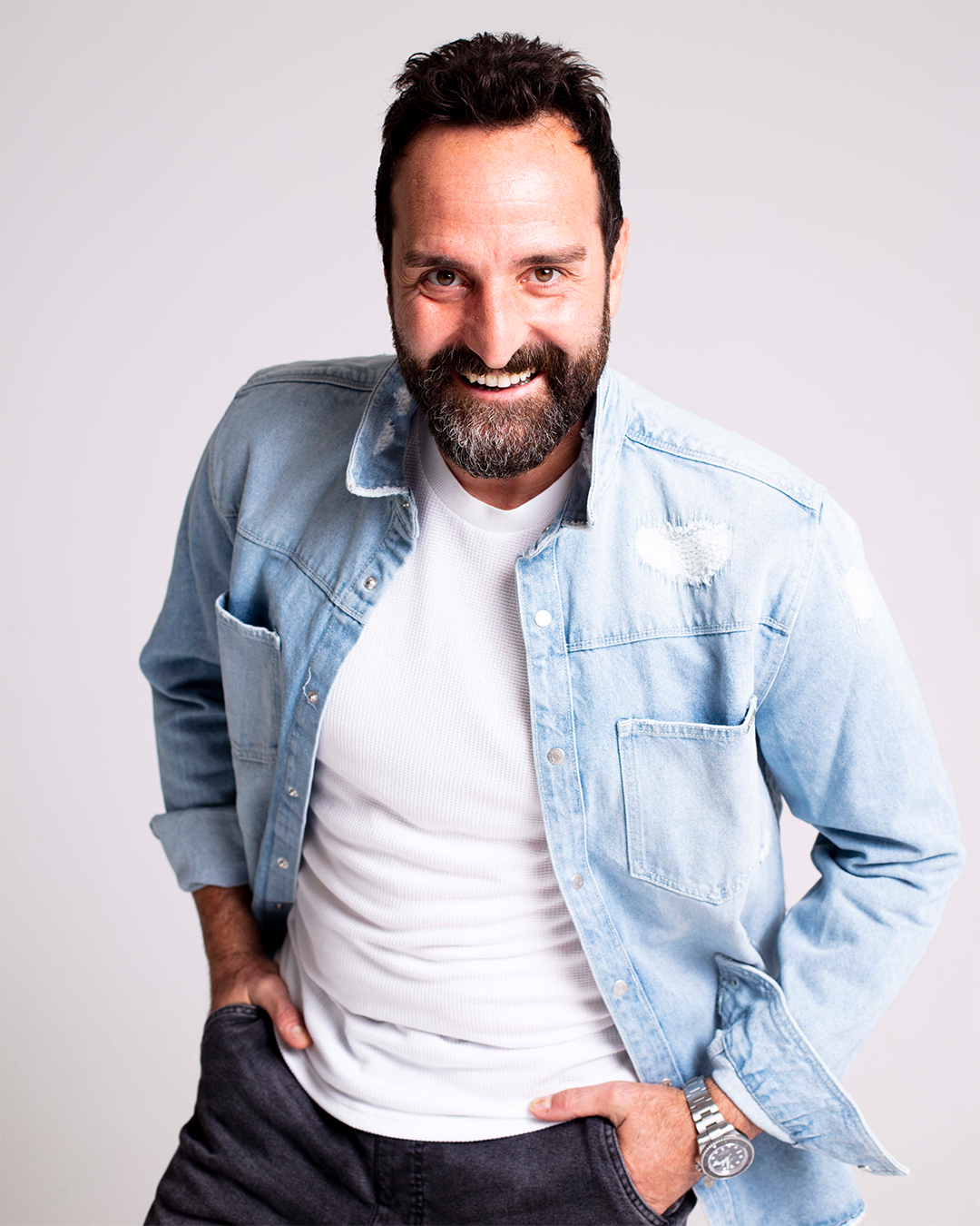 Timur Acar