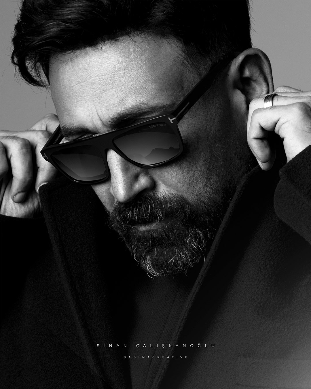 Sinan Çalışkanoğlu