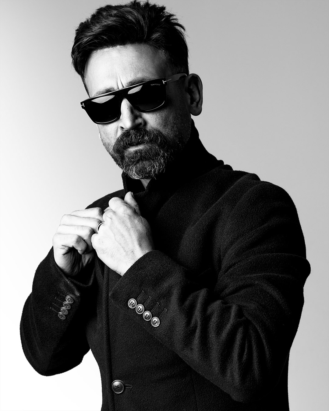 Sinan Çalışkanoğlu