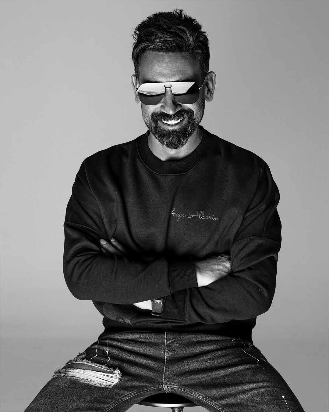 Sinan Çalışkanoğlu