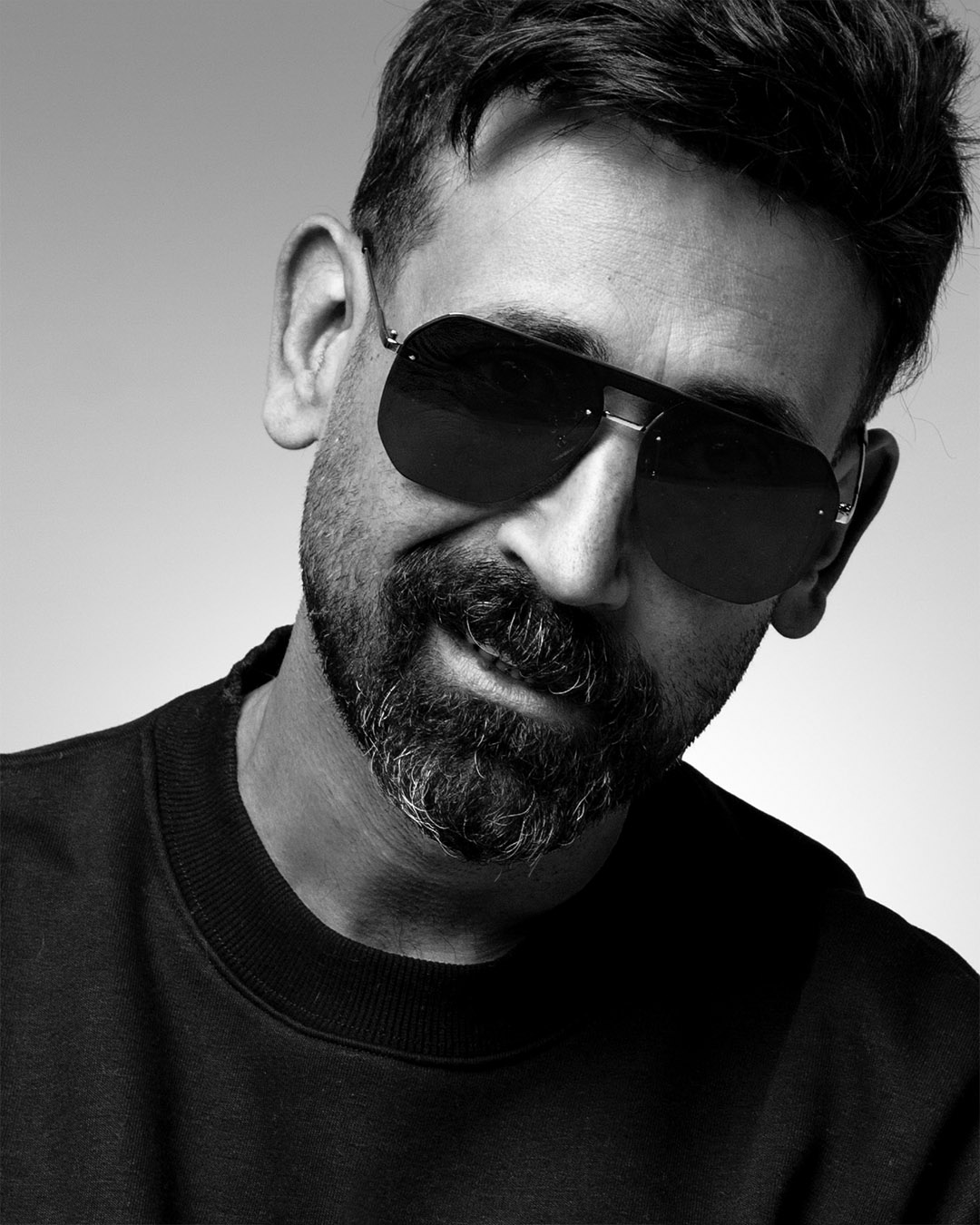 Sinan Çalışkanoğlu