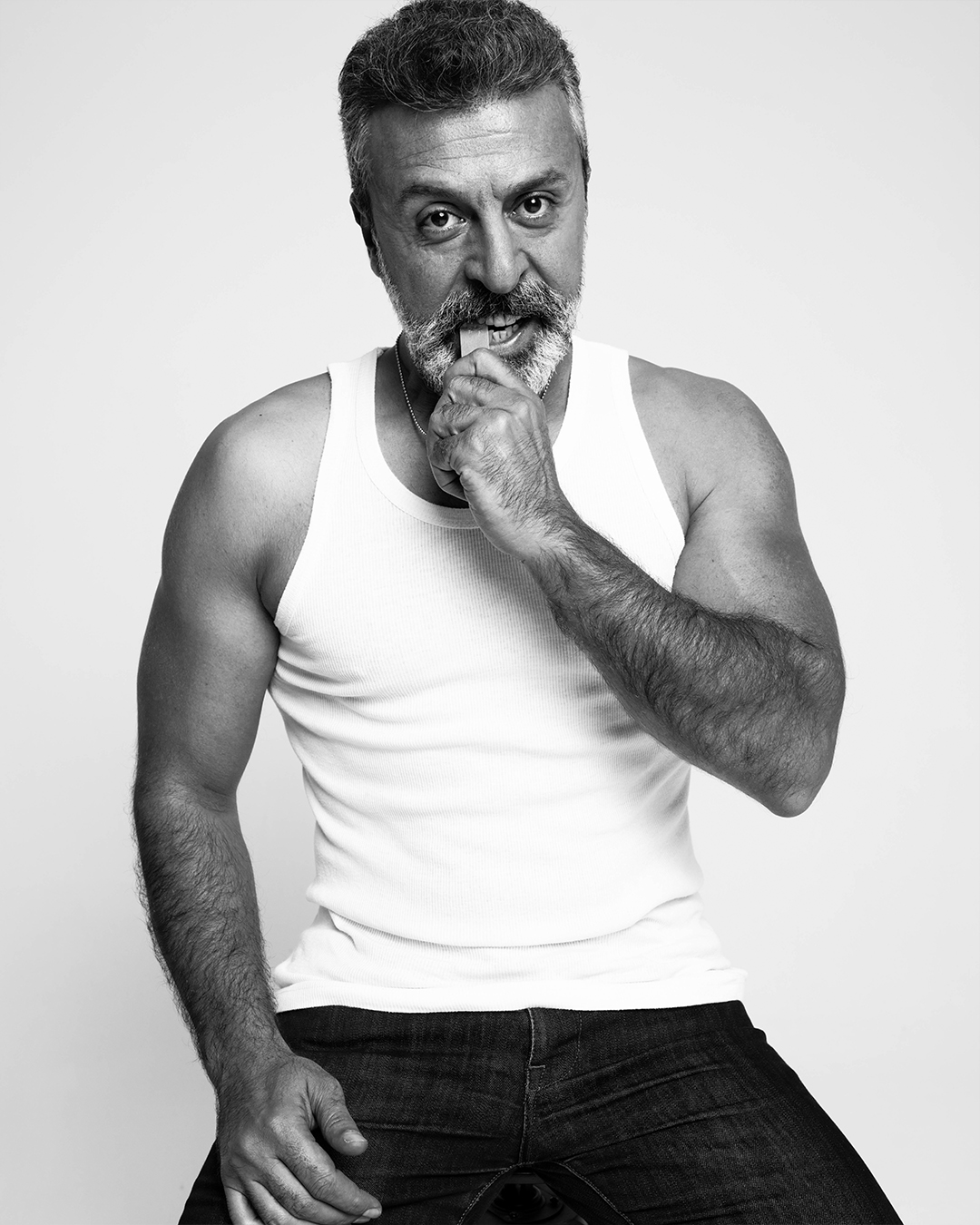 Atılgan Gümüş