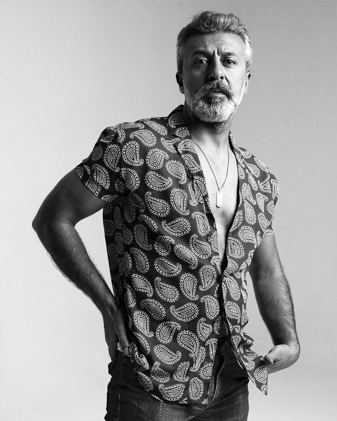 Atılgan Gümüş
