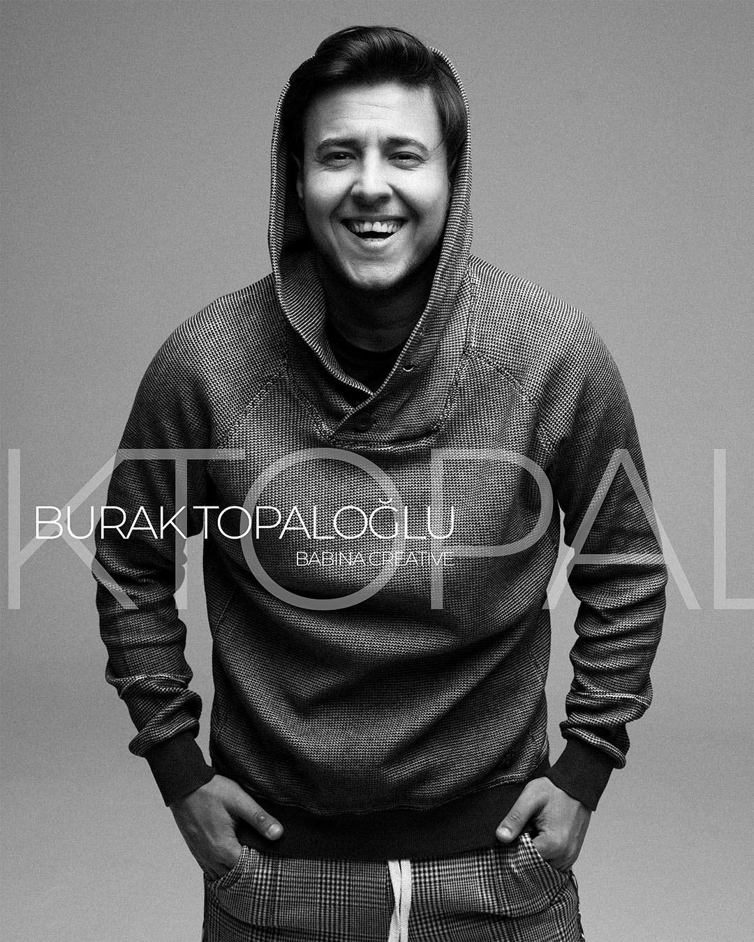 Burak Topaloğlu