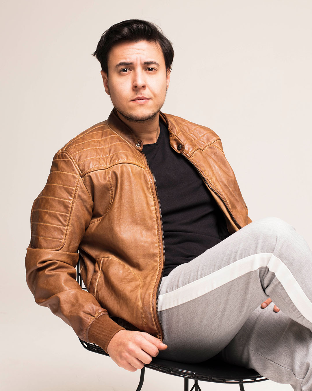 Burak Topaloğlu