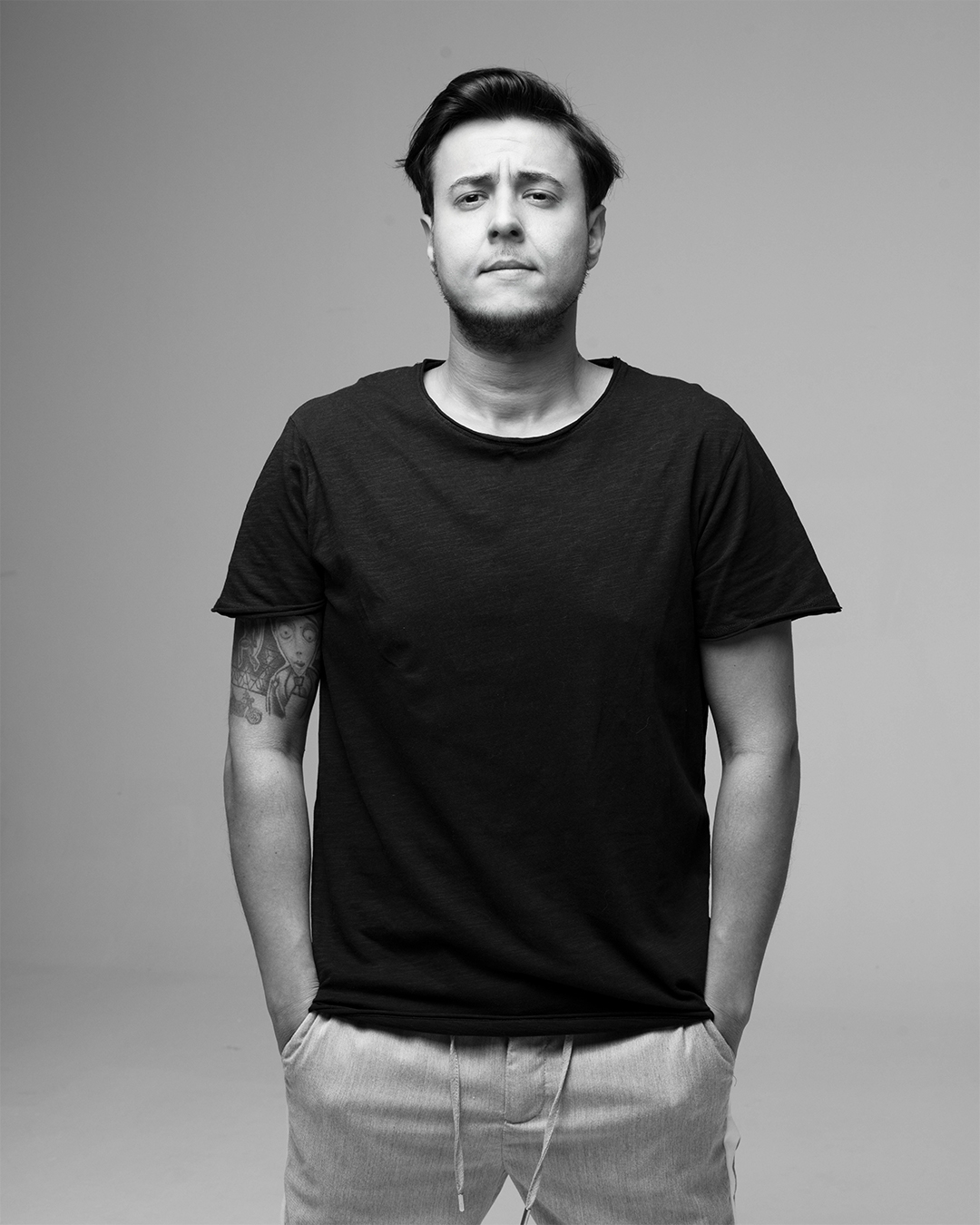 Burak Topaloğlu