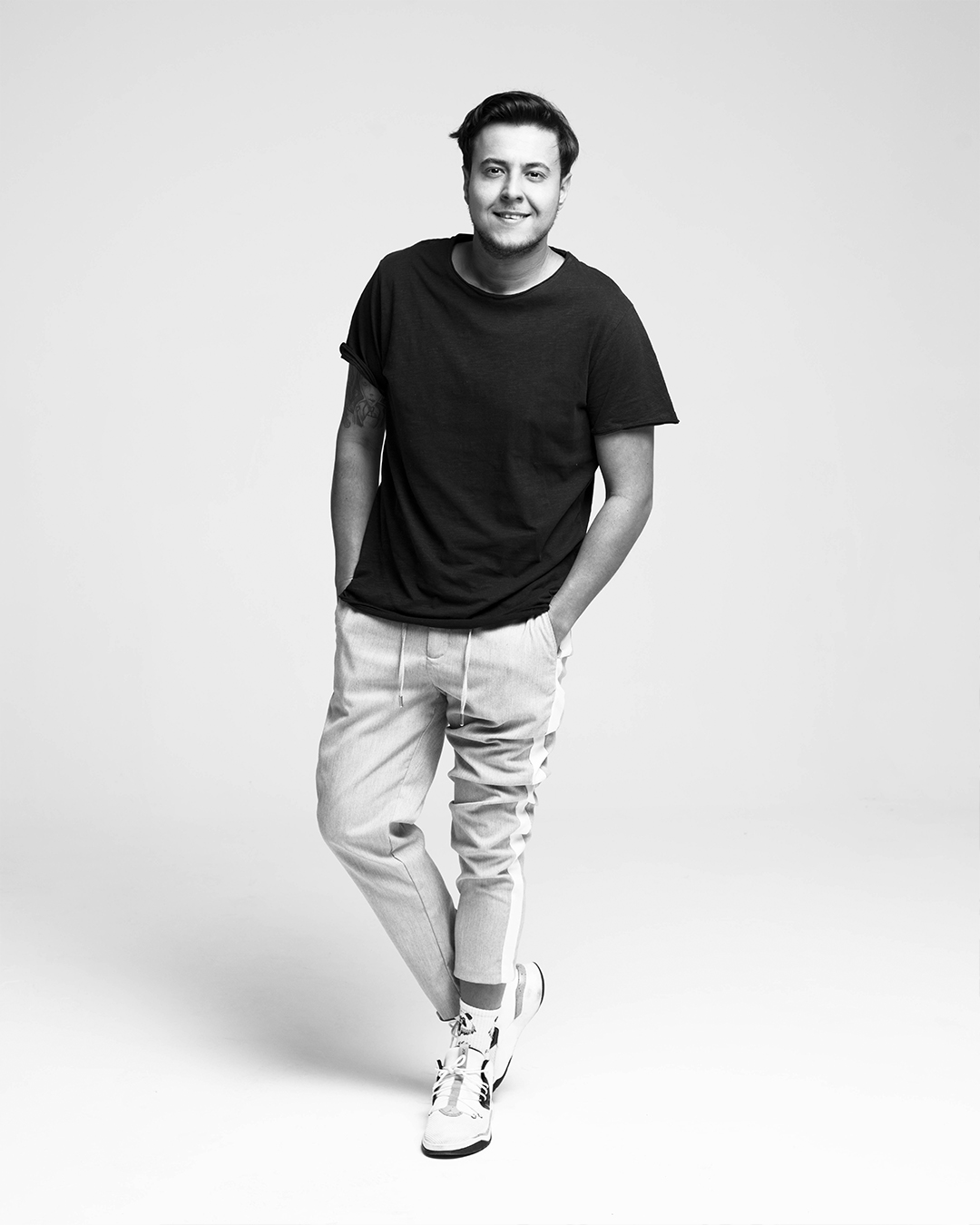 Burak Topaloğlu