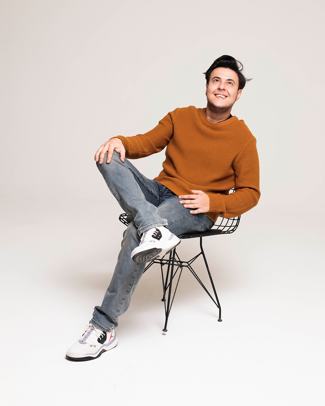 Burak Topaloğlu