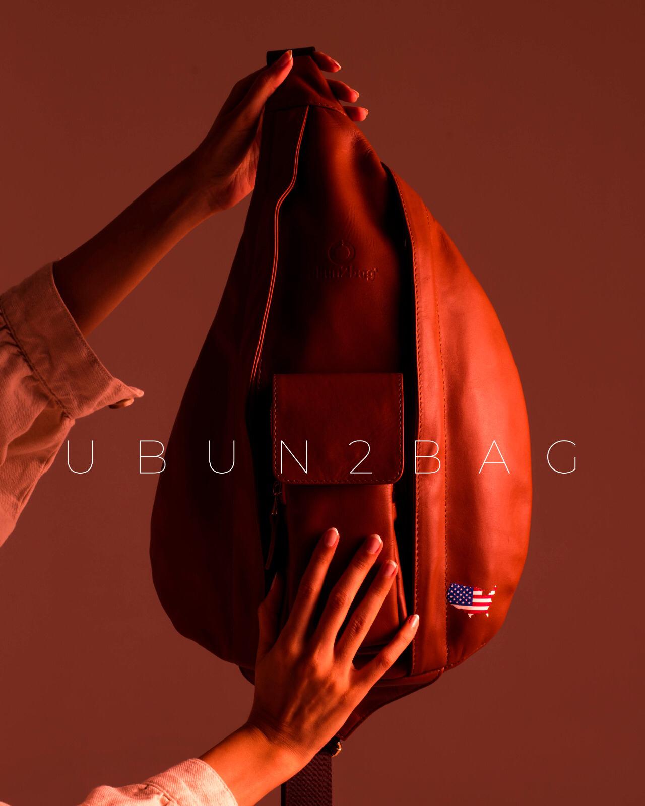 Ubun2 Bag