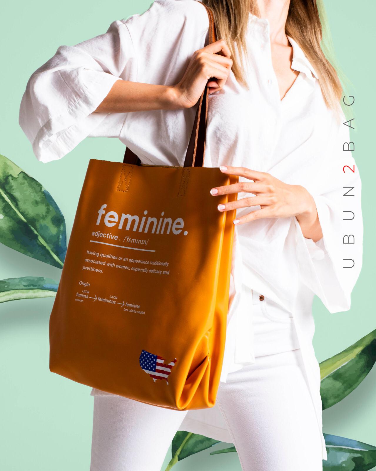Ubun2 Bag