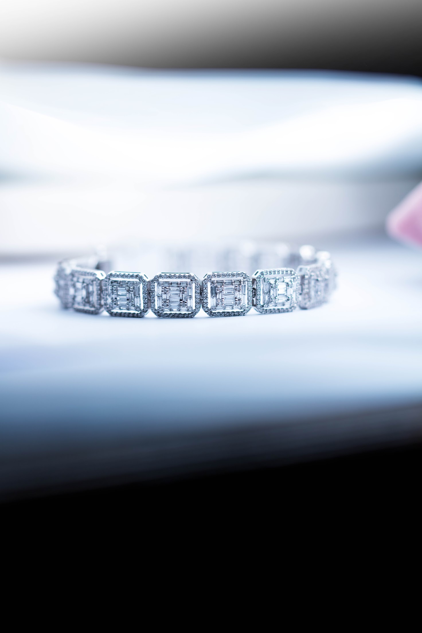 Osman Kılıç Jewelry
