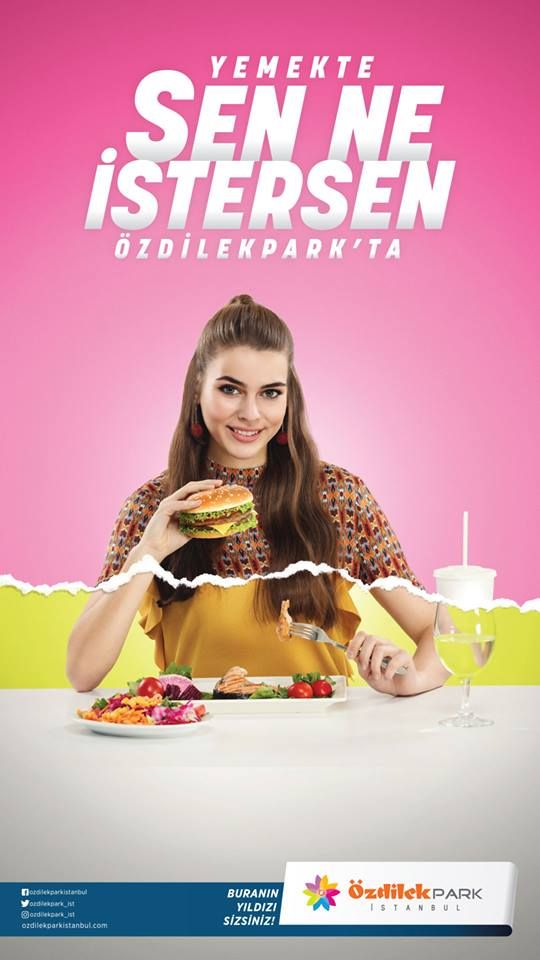 ÖzdilekPark