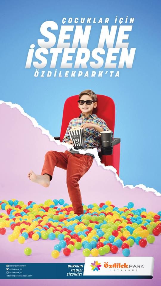 ÖzdilekPark