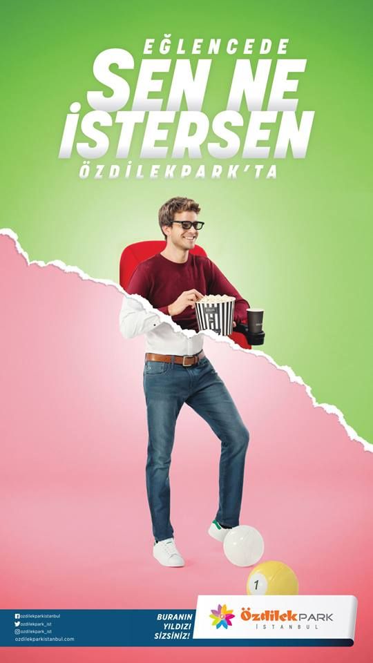 ÖzdilekPark