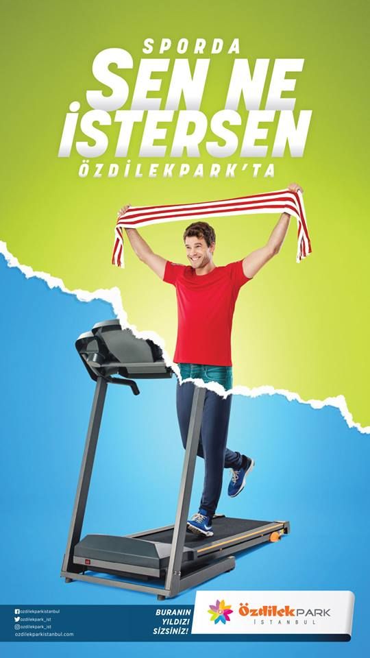 ÖzdilekPark