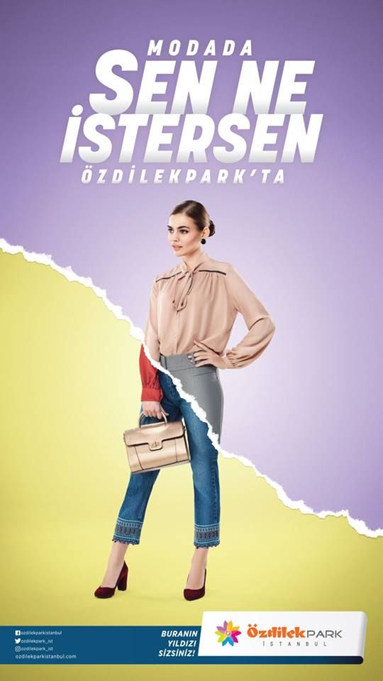 ÖzdilekPark
