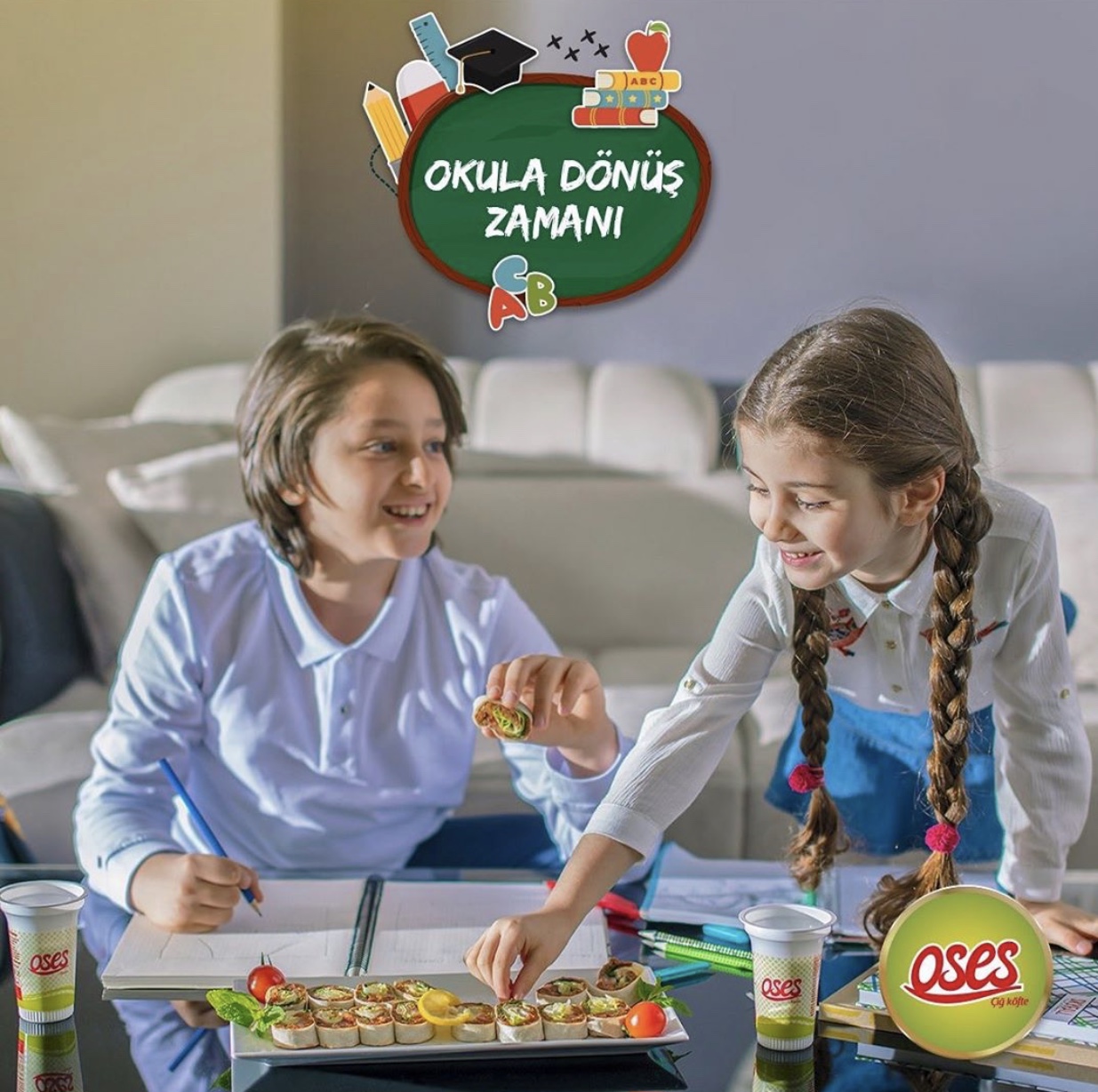 Oses Çiğköfte