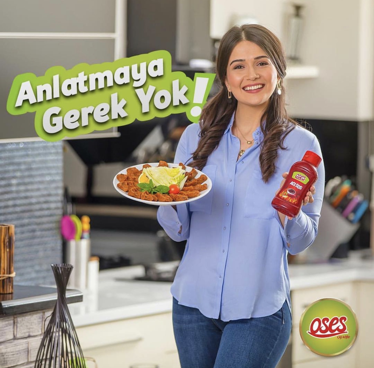 Oses Çiğköfte