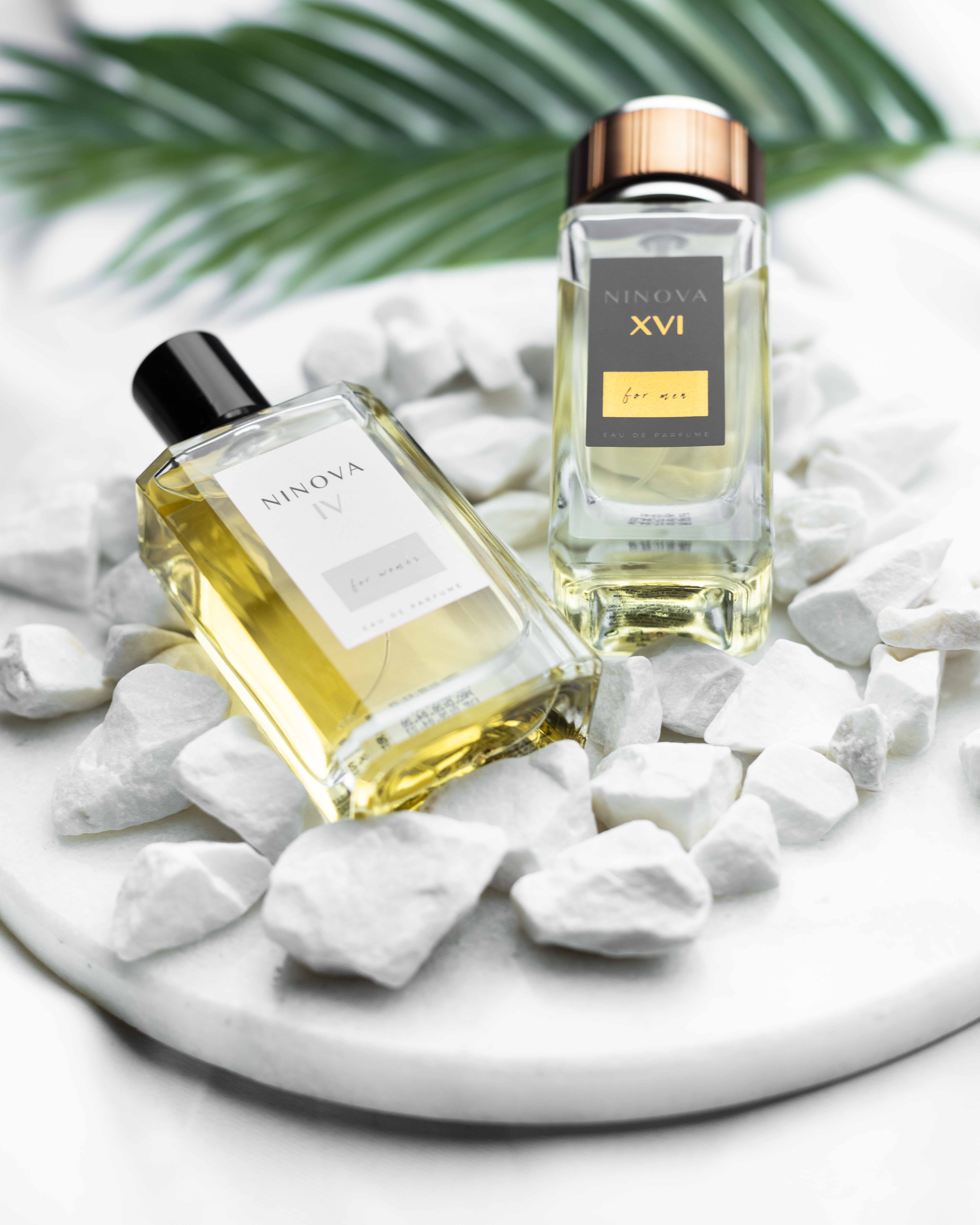 Ninova Cosmetics