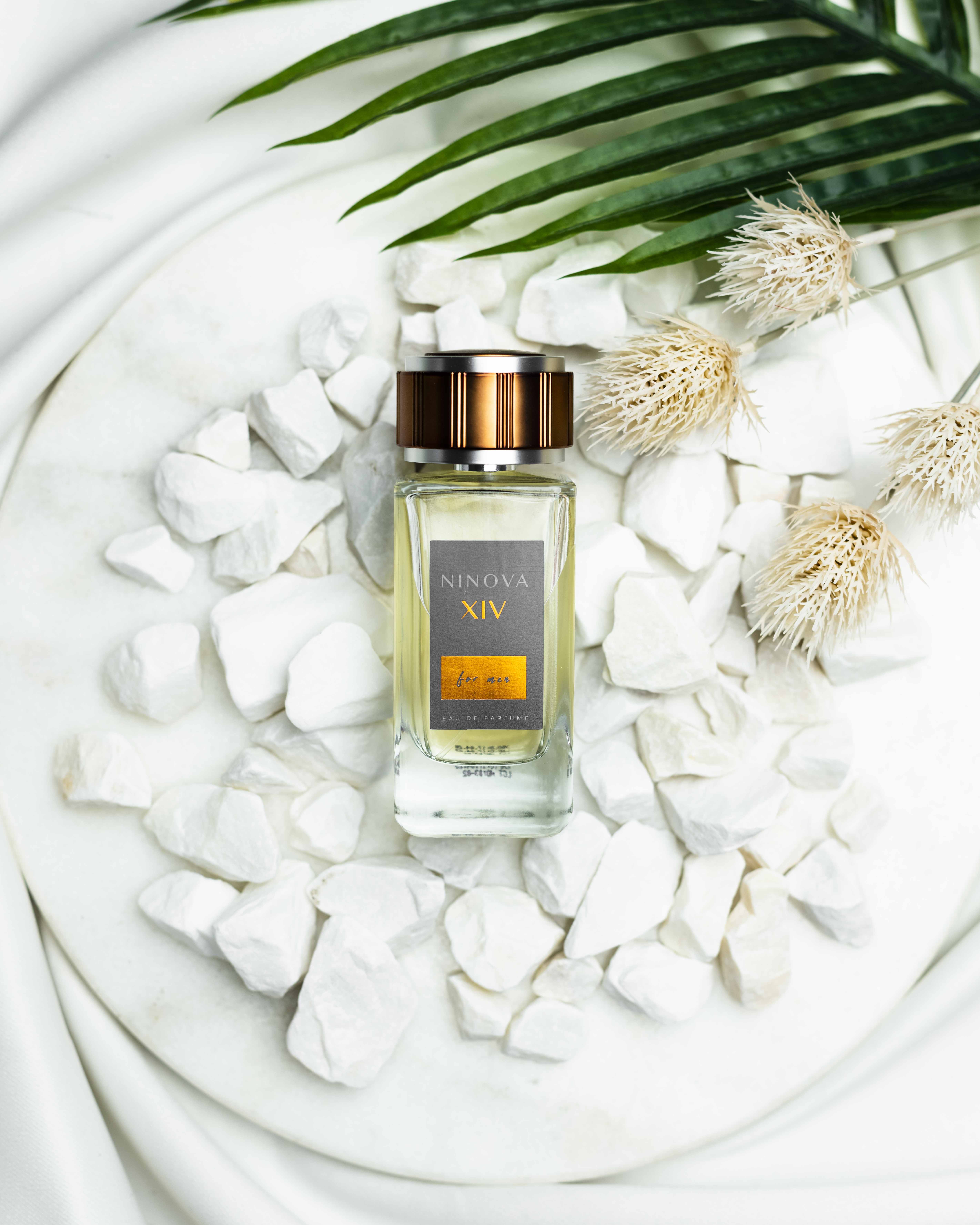 Ninova Cosmetics