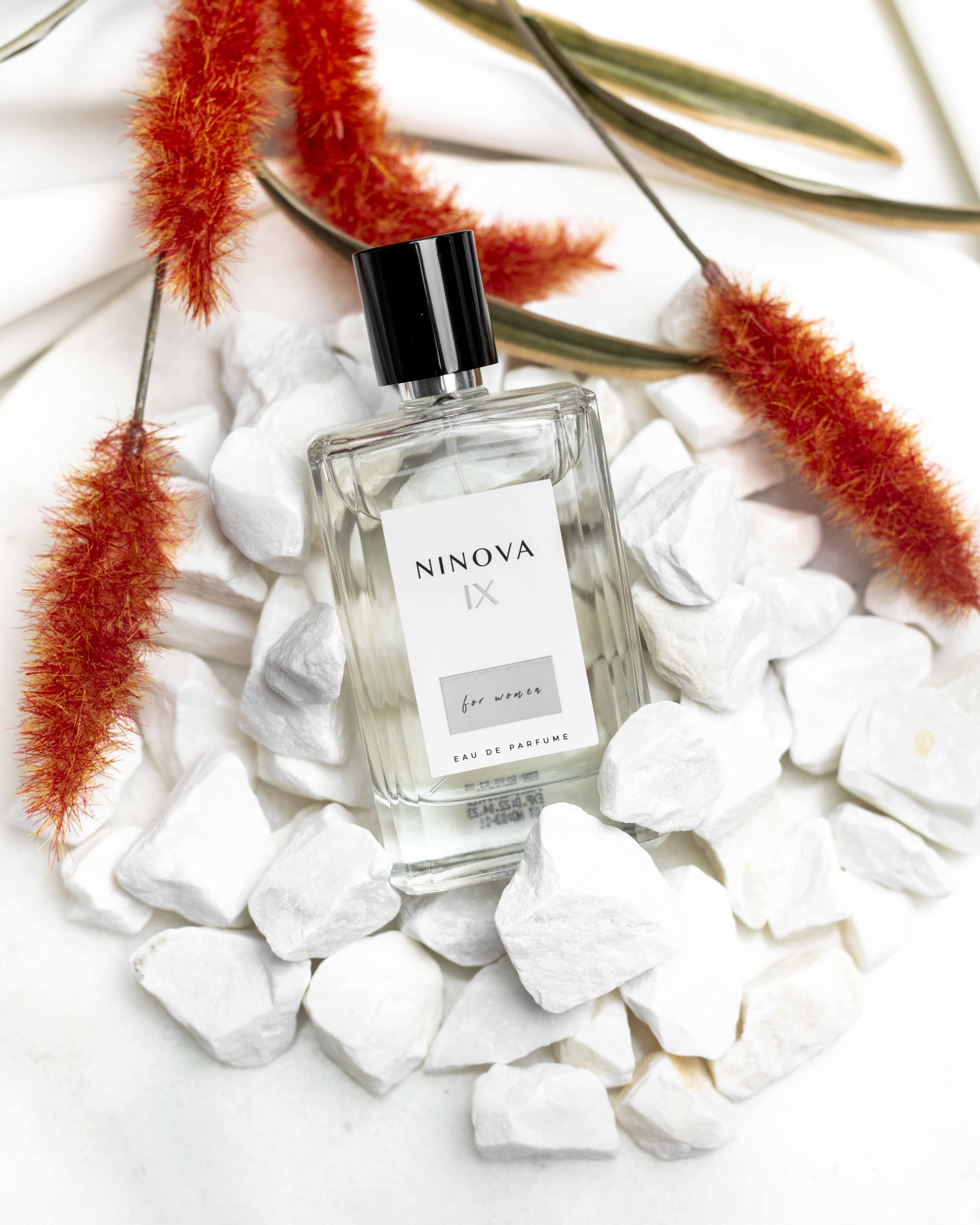 Ninova Cosmetics