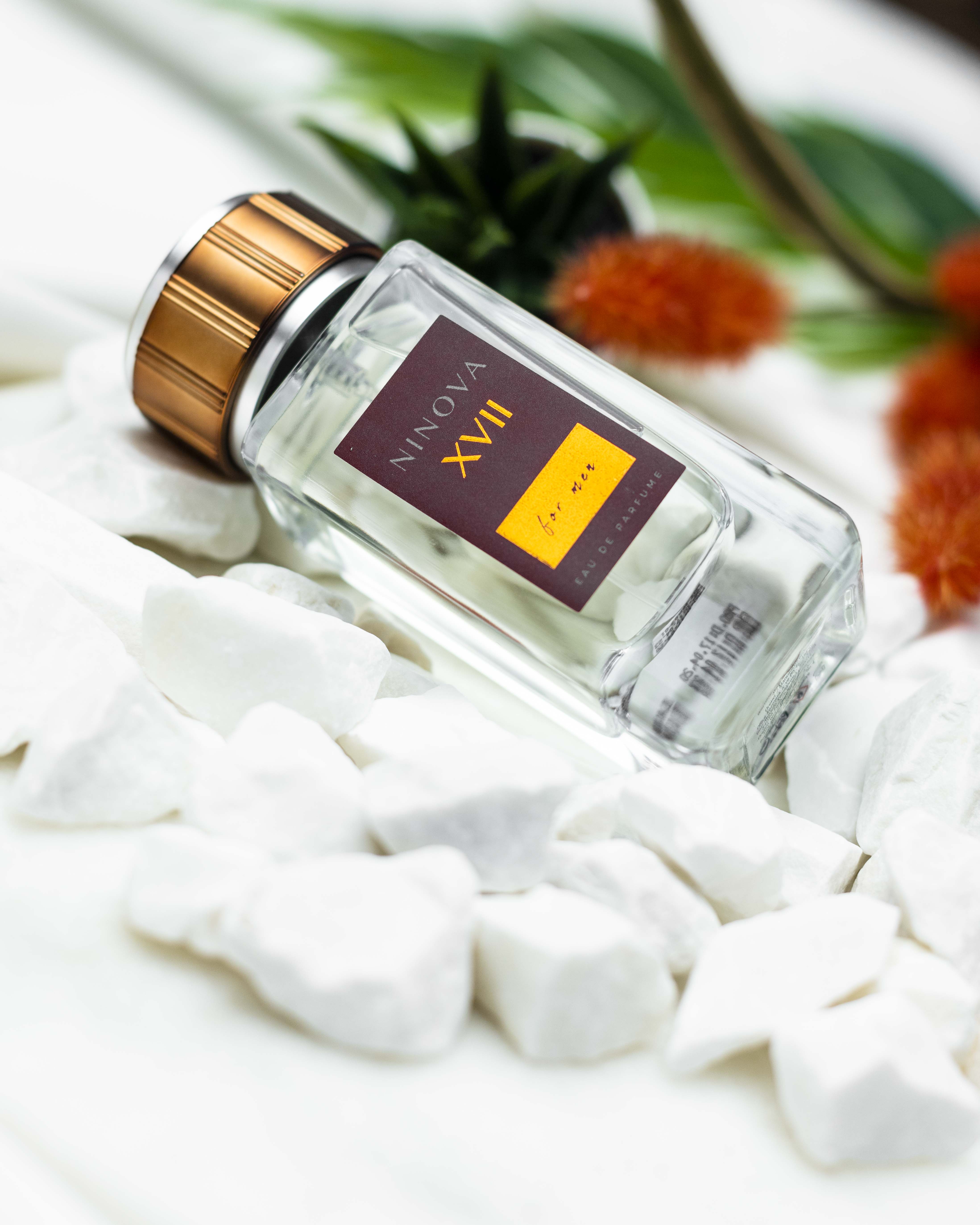 Ninova Cosmetics