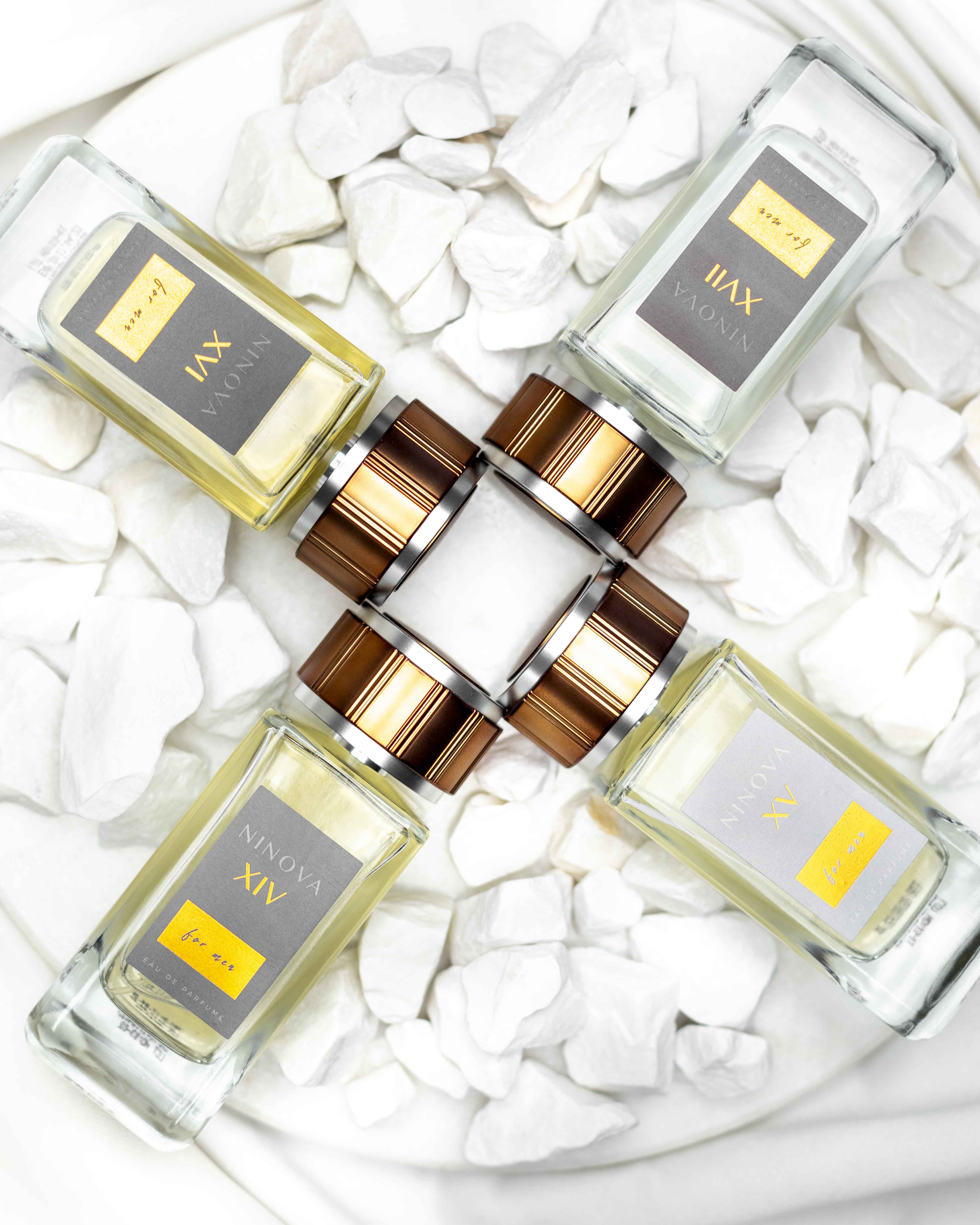 Ninova Cosmetics