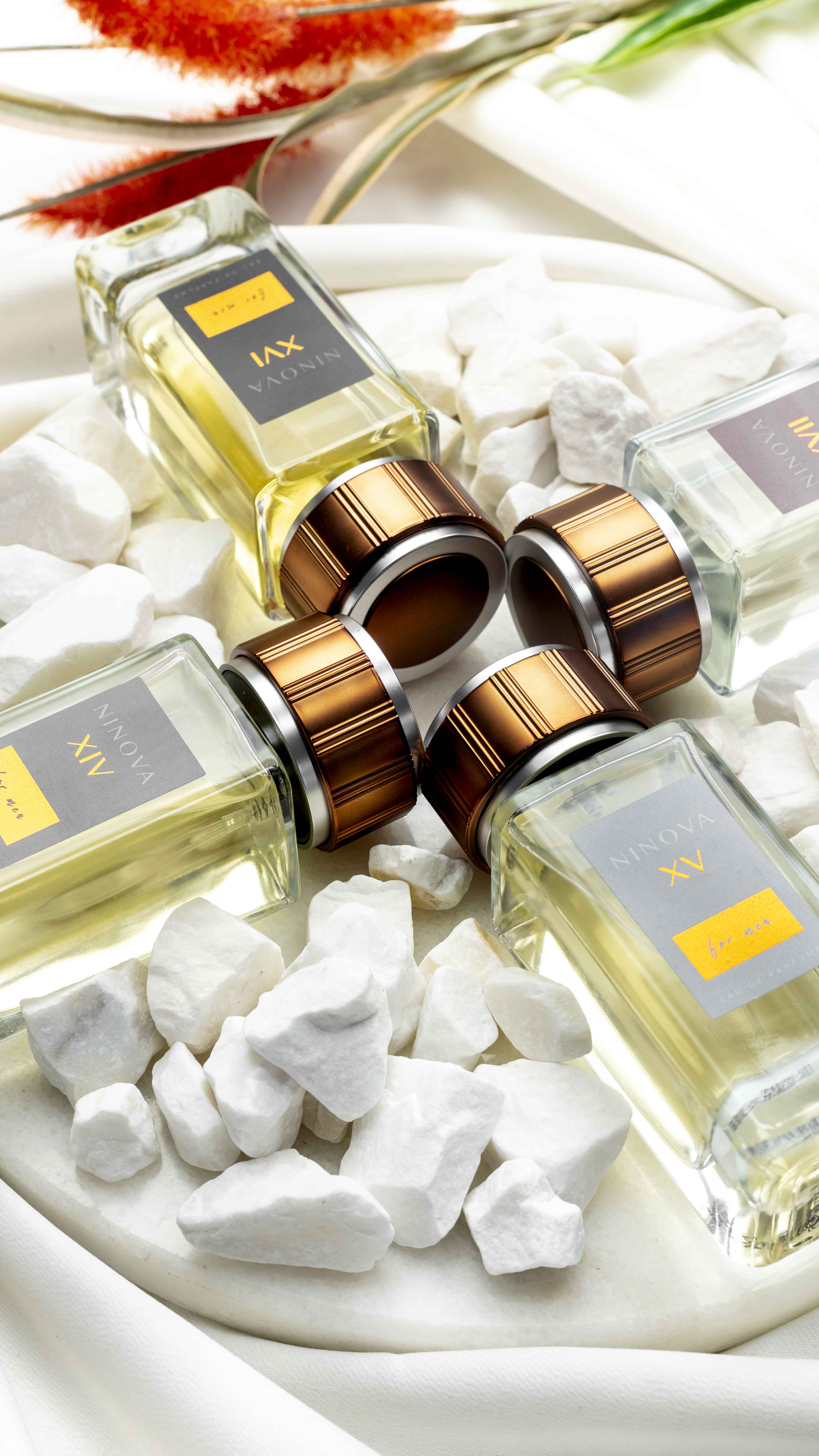 Ninova Cosmetics