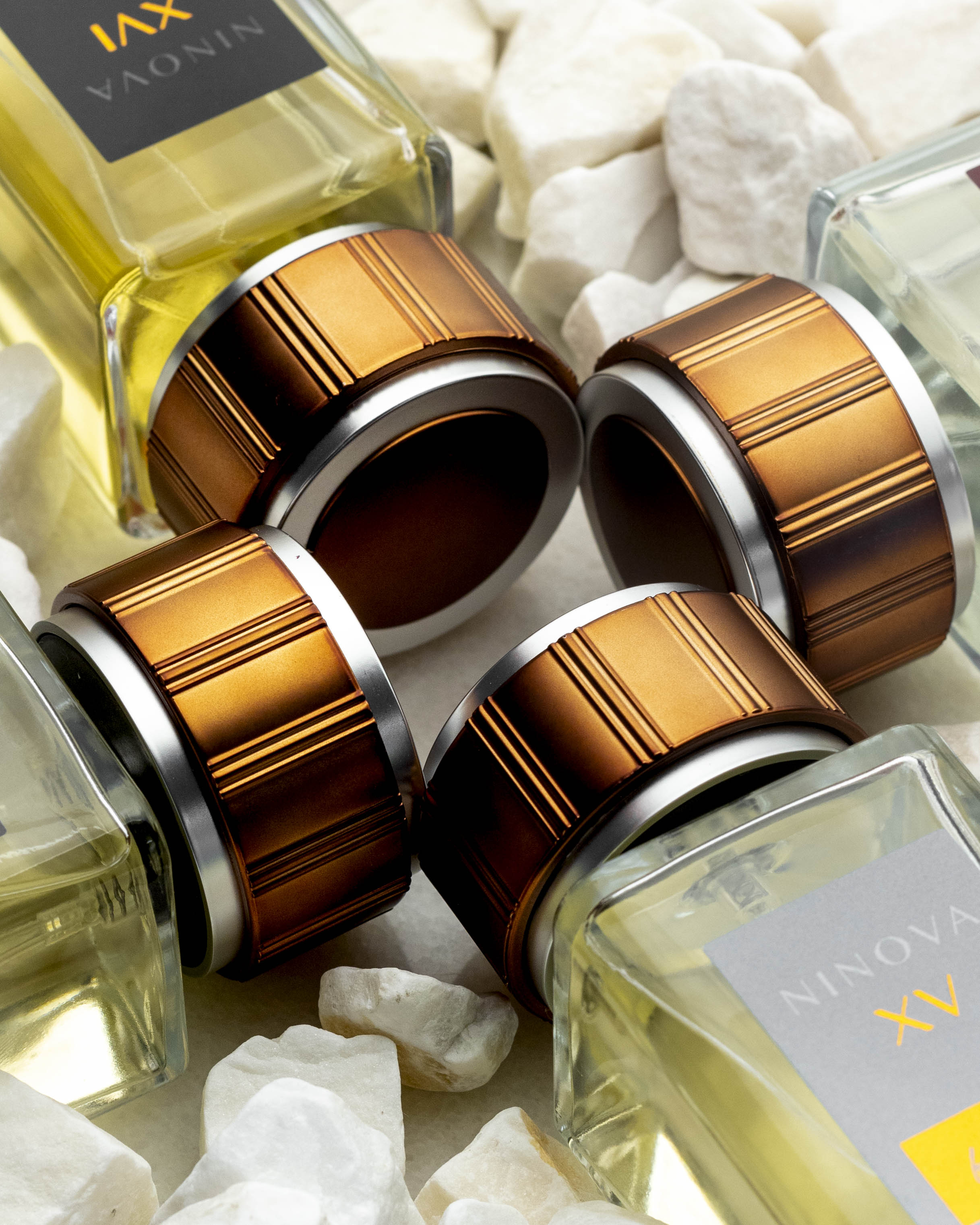 Ninova Cosmetics