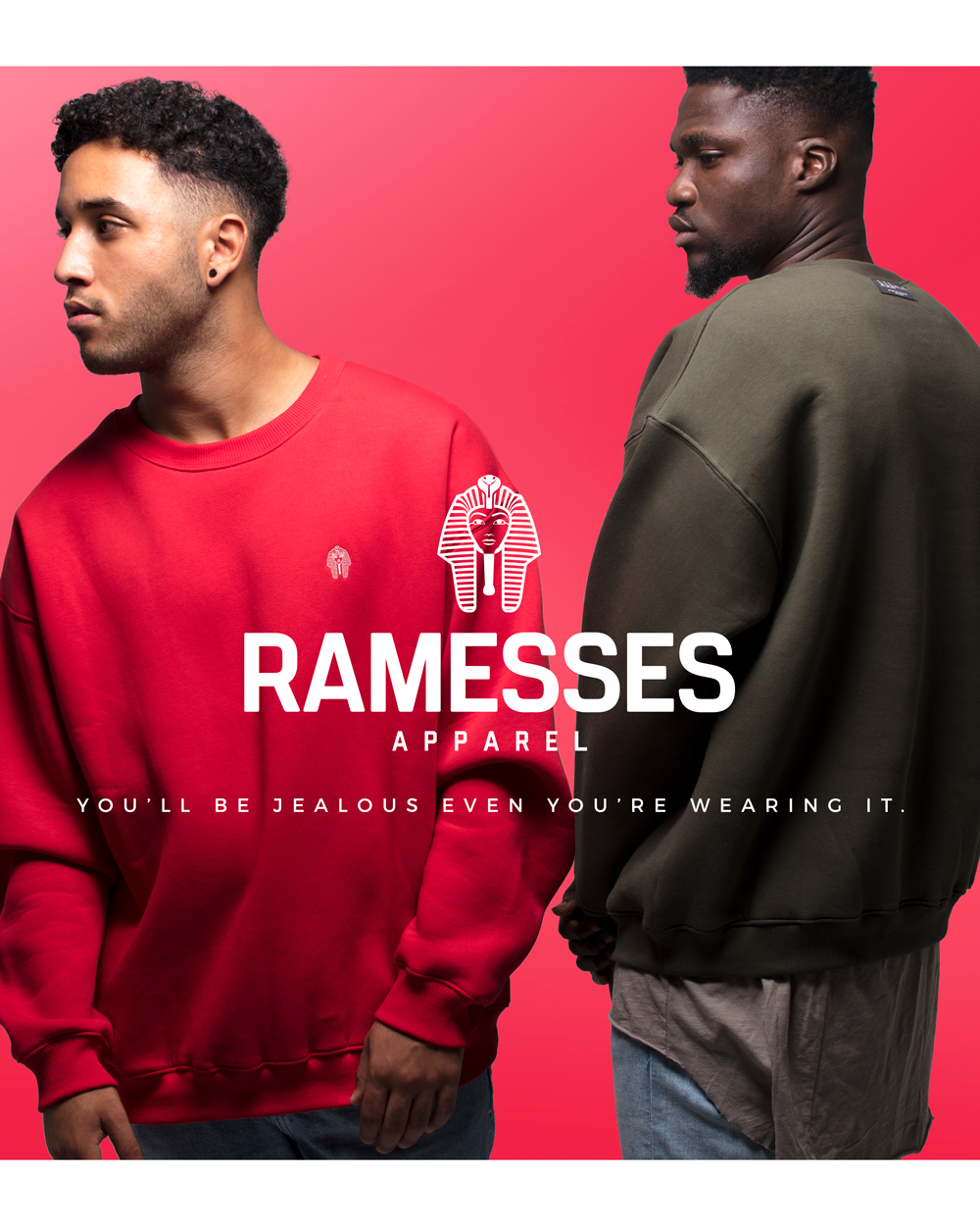 Ramesses Apparel